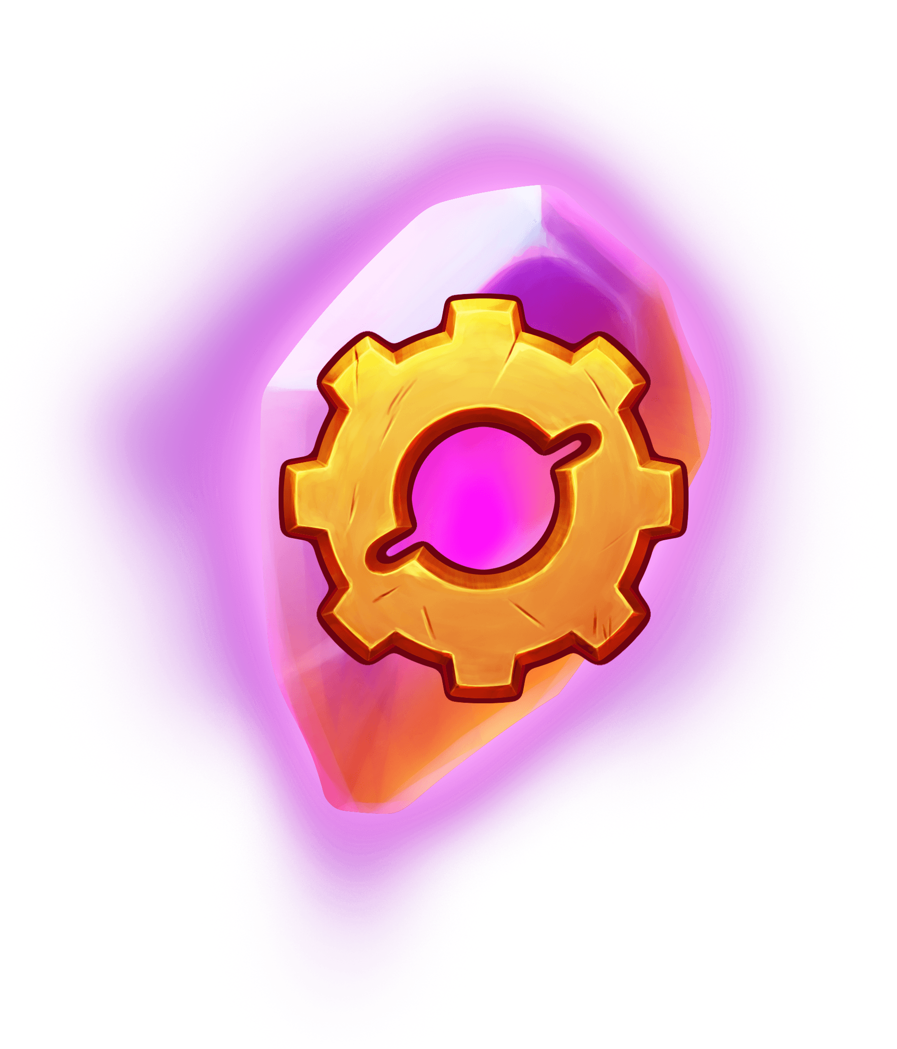 ChronoForge